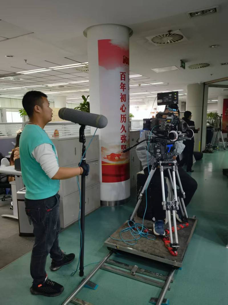 景谷广告片拍摄：用故事化表达传递品牌温度，拉近与用户的距离！