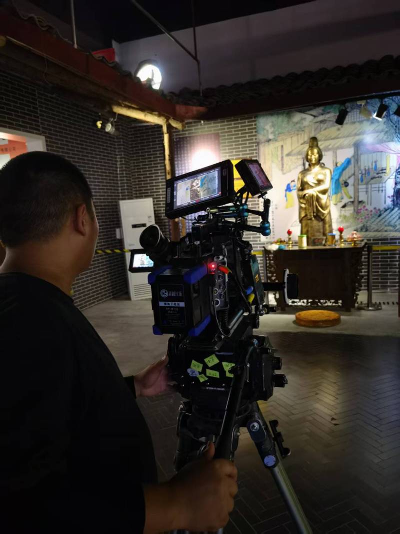 场景赋能，沉浸体验——景谷TVC与广告片拍摄制作的场景化探索
