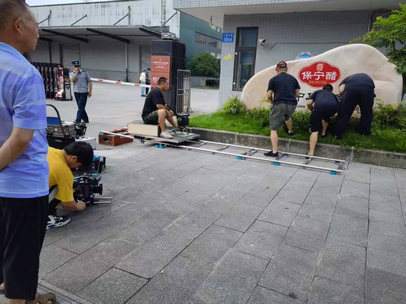 景谷TVC拍摄：制造业专属TVC方案，用镜头展现企业硬核实力！