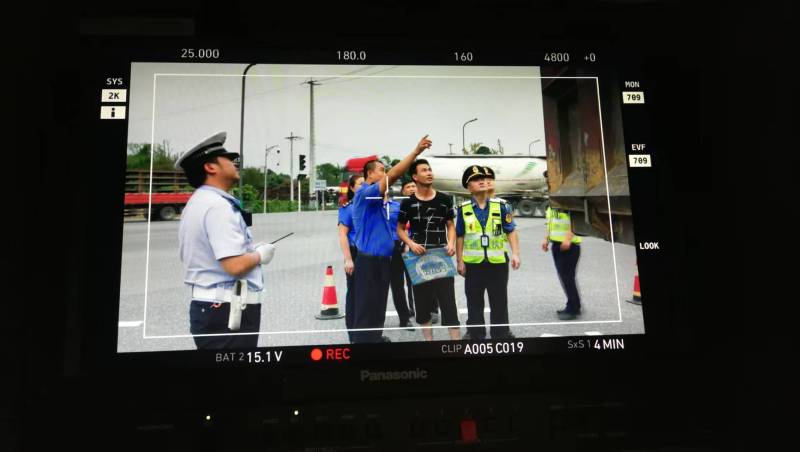 景谷TVC拍摄：用专业镜头助力品牌曝光，让广告触达更多目标用户！