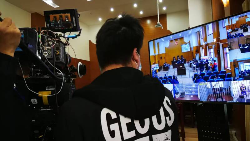 景谷TVC制作：政企单位合规宣传，专业把控内容，官方平台适用！