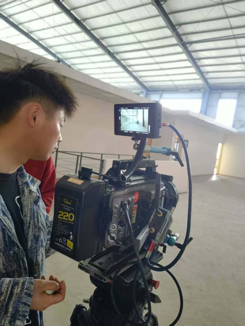创新驱动，智领未来——景谷TVC与广告片拍摄制作的创新实践