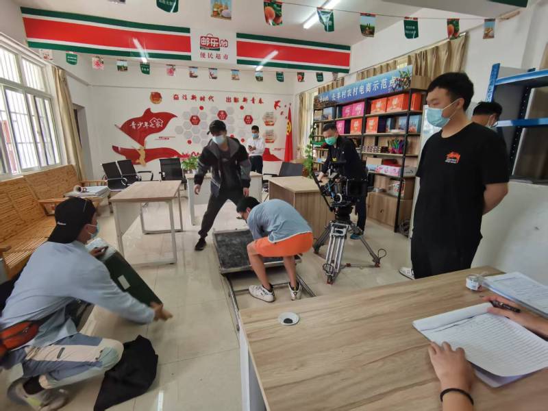 景谷广告片拍摄公司：极简主义践行者，少即是多的视觉哲学