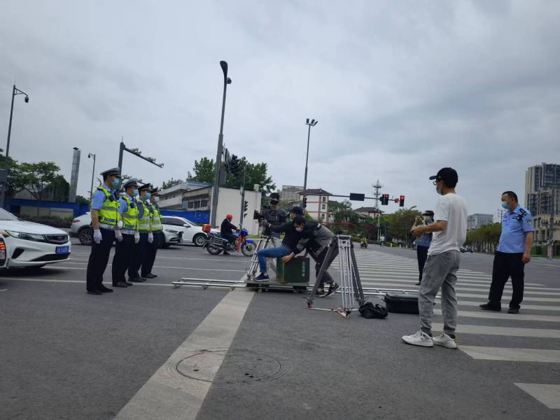 景谷TVC拍摄公司：医疗科技企业信赖之选，专业内容可视化呈现！